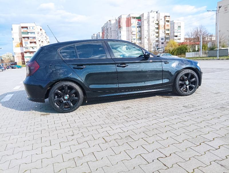 BMW 116 1600 - изображение 4