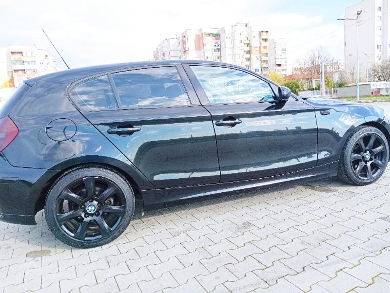 BMW 116 1600 - изображение 3