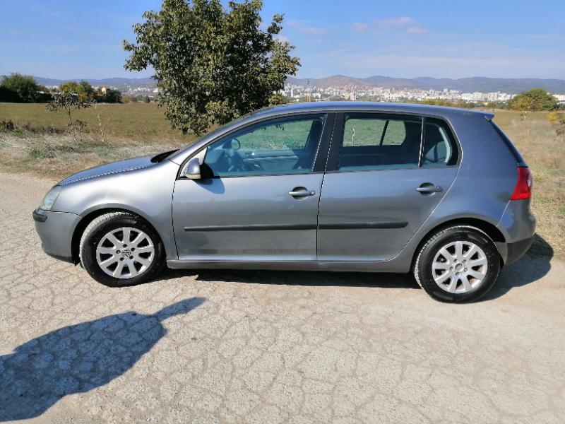 VW Golf 1.9 TDI - изображение 2