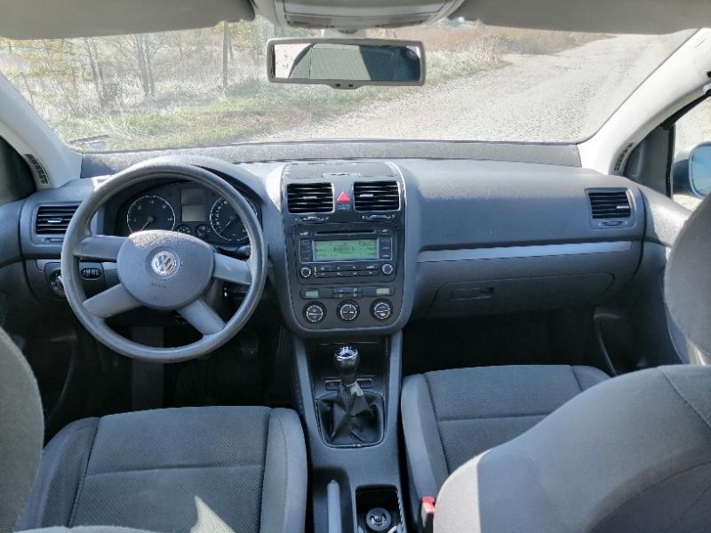 VW Golf 1.9 TDI - изображение 8