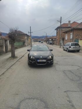 Renault Laguna 2.0dc