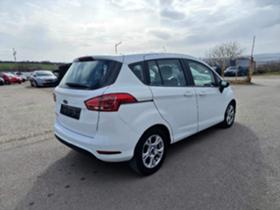 Обява за продажба на Ford B-Max 1.5TDCI ~12 500 лв. - изображение 4