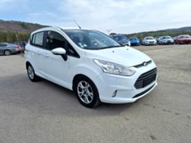 Обява за продажба на Ford B-Max 1.5TDCI ~12 500 лв. - изображение 1