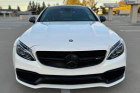 Обява за продажба на Mercedes-Benz C 63 AMG КАТО НОВА!!! ~76 400 лв. - изображение 1