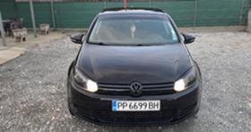 VW Golf 2.0 TDI 4 MOTION - изображение 1