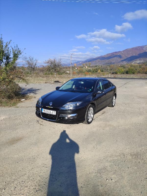 Renault Laguna 2.0dc - изображение 7