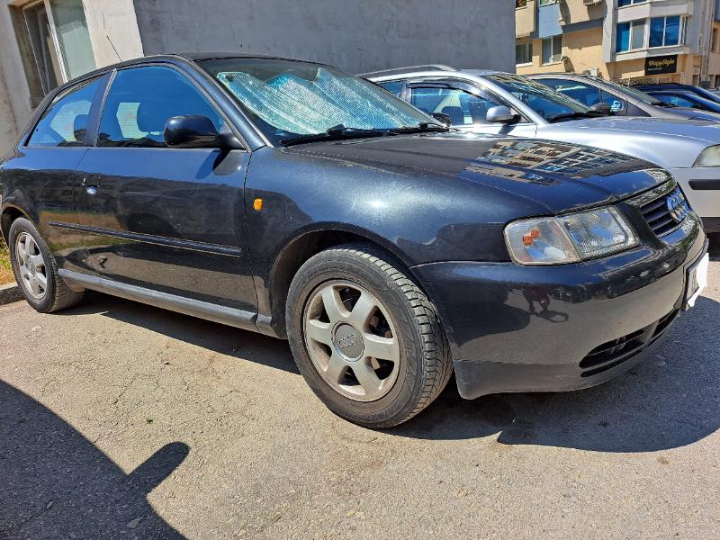 Audi A3 1.6 - изображение 2