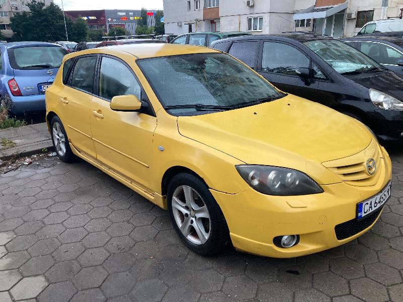 Mazda 3 2.0  - изображение 2