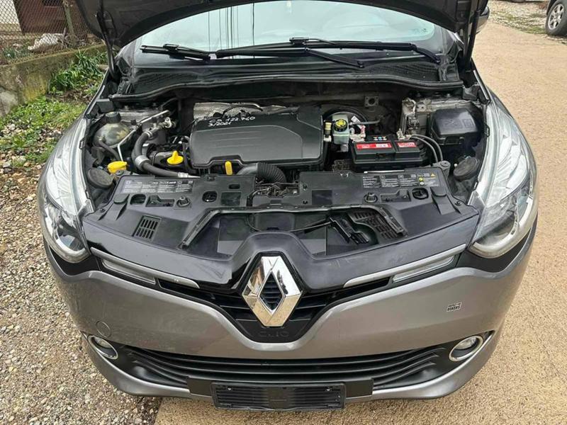 Renault Clio 1200 - изображение 9