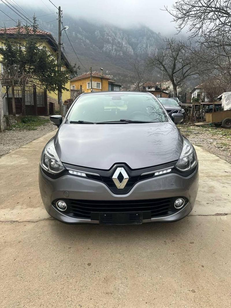 Renault Clio 1200 - изображение 2