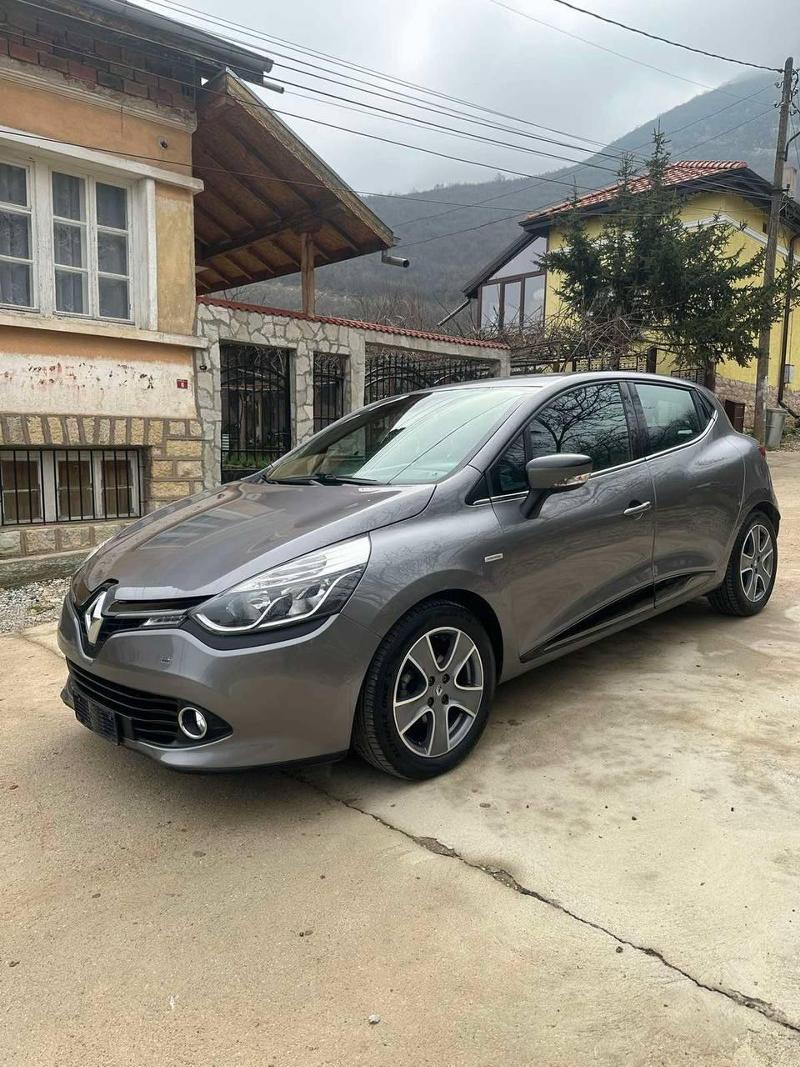 Renault Clio 1200 - изображение 10