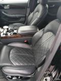 Audi A8 L 4.0T Sport - изображение 5