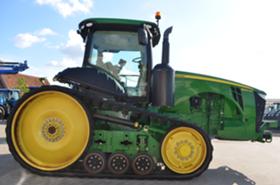 Обява за продажба на Трактор John Deere 8360RT ЛИЗИНГ ~ 123 000 EUR - изображение 5