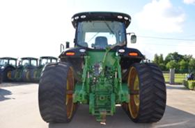 Обява за продажба на Трактор John Deere 8360RT ЛИЗИНГ ~ 123 000 EUR - изображение 4