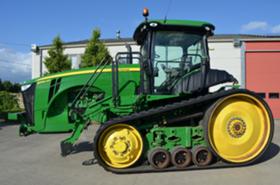 Обява за продажба на Трактор John Deere 8360RT ЛИЗИНГ ~ 123 000 EUR - изображение 1