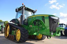 Обява за продажба на Трактор John Deere 8360RT ЛИЗИНГ ~ 123 000 EUR - изображение 7