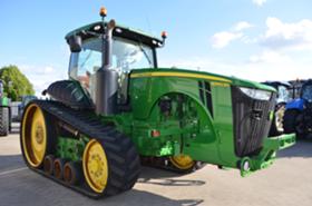 Обява за продажба на Трактор John Deere 8360RT ЛИЗИНГ ~ 123 000 EUR - изображение 6