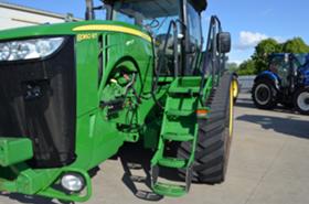 Обява за продажба на Трактор John Deere 8360RT ЛИЗИНГ ~ 123 000 EUR - изображение 9