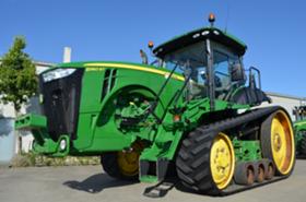 Обява за продажба на Трактор John Deere 8360RT ЛИЗИНГ ~ 123 000 EUR - изображение 1