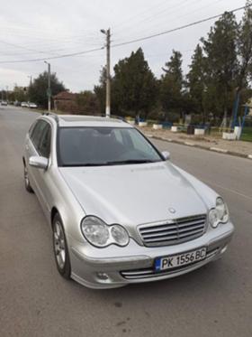 Обява за продажба на Mercedes-Benz C 200 2.0 CDI ~6 899 лв. - изображение 1