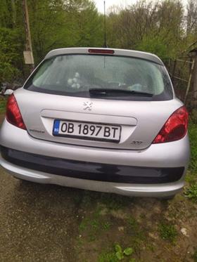 Обява за продажба на Peugeot 207 1.4 ~5 500 лв. - изображение 1