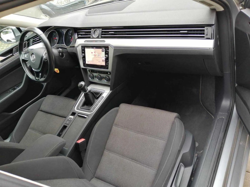 VW Passat 2.0 TDI SCR - изображение 7