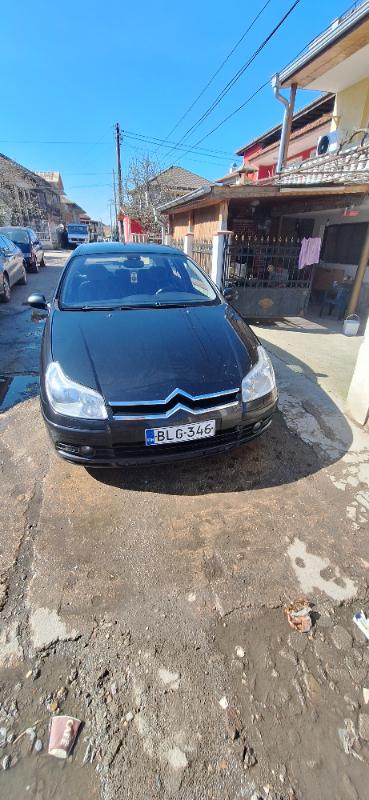 Citroen C5  - изображение 5