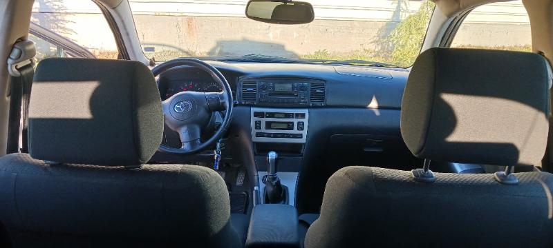 Toyota Corolla 2.0 D4D - изображение 7