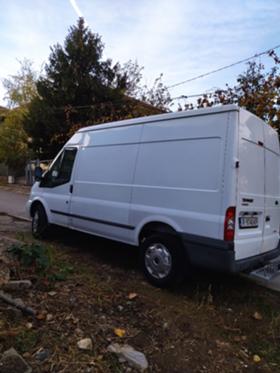 Обява за продажба на Ford Transit Tdi3200/200hp ~8 400 лв. - изображение 1