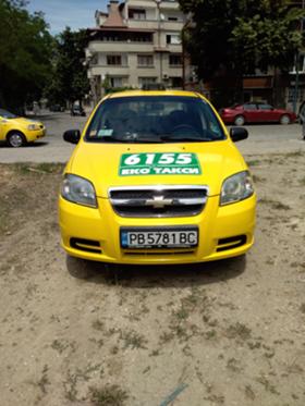 Chevrolet Aveo  - изображение 2