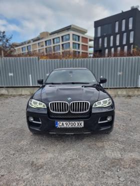 Обява за продажба на BMW X6 ~42 000 лв. - изображение 1