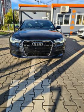 Обява за продажба на Audi A6 3.0 TDI quattro  ~25 500 лв. - изображение 1