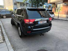 Обява за продажба на Jeep Grand cherokee 3,6 LPG  Overlan ~36 500 лв. - изображение 10