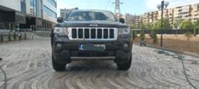 Обява за продажба на Jeep Grand cherokee 3,6 LPG  Overlan ~36 500 лв. - изображение 1