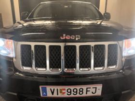 Обява за продажба на Jeep Grand cherokee 3,6 LPG  Overlan ~36 500 лв. - изображение 6