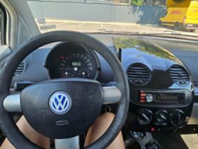 Обява за продажба на VW New beetle 1.9 TDI  ~3 200 лв. - изображение 11