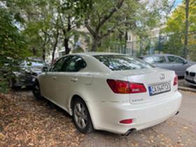 Обява за продажба на Lexus Is 250 ~11 500 лв. - изображение 4