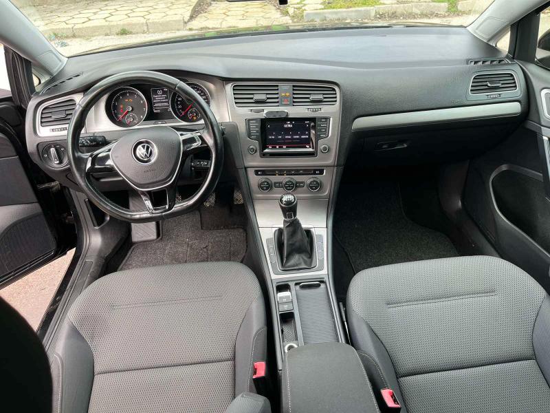 VW Golf 1.2 TSI - изображение 8