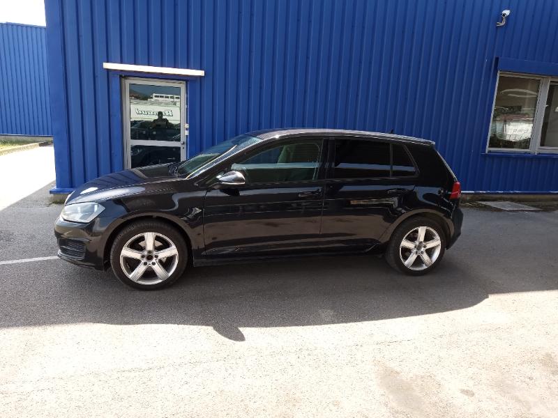 VW Golf 1.2 TSI - изображение 3