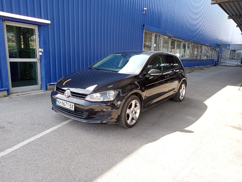 VW Golf 1.2 TSI - изображение 2