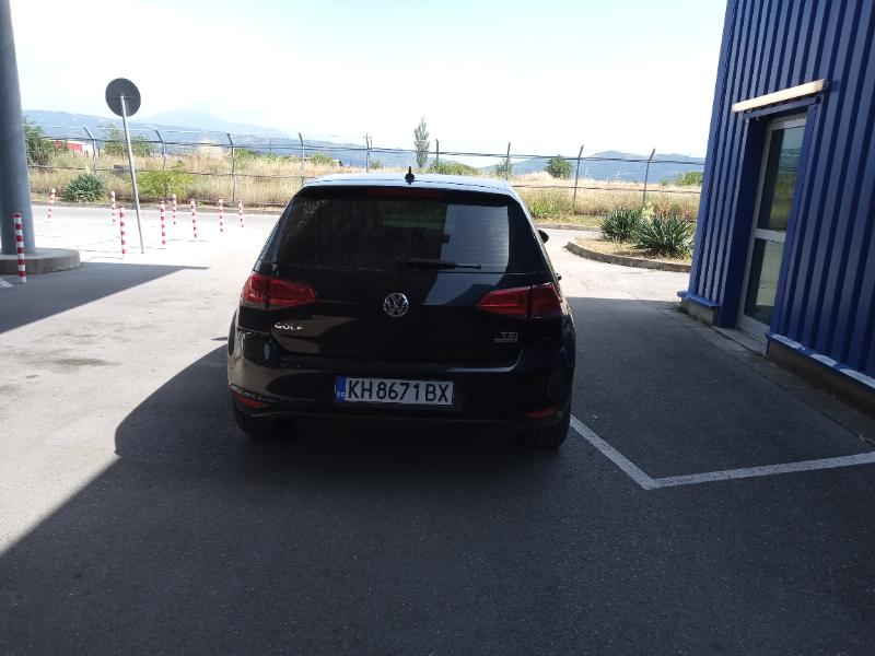 VW Golf 1.2 TSI - изображение 6