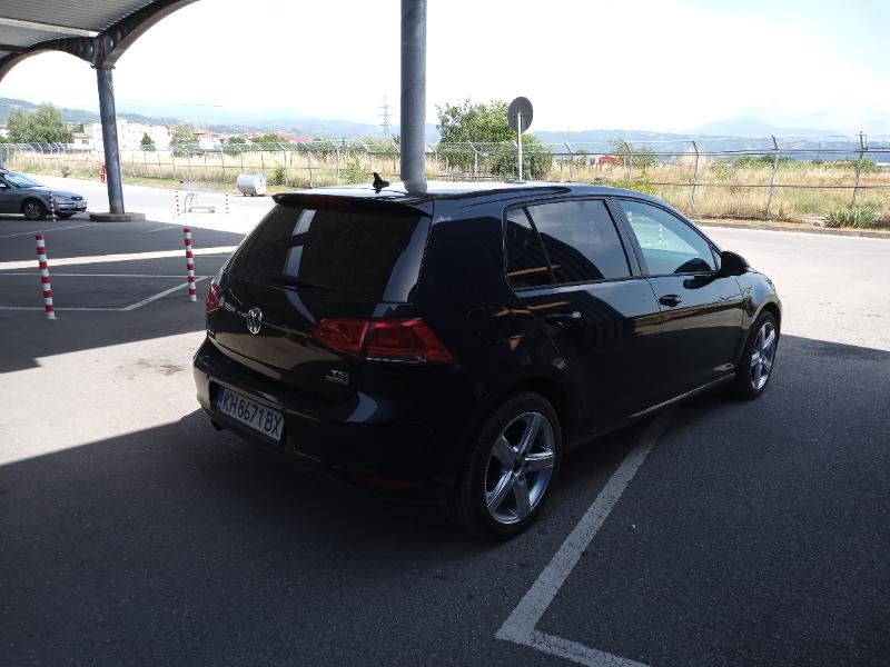 VW Golf 1.2 TSI - изображение 5