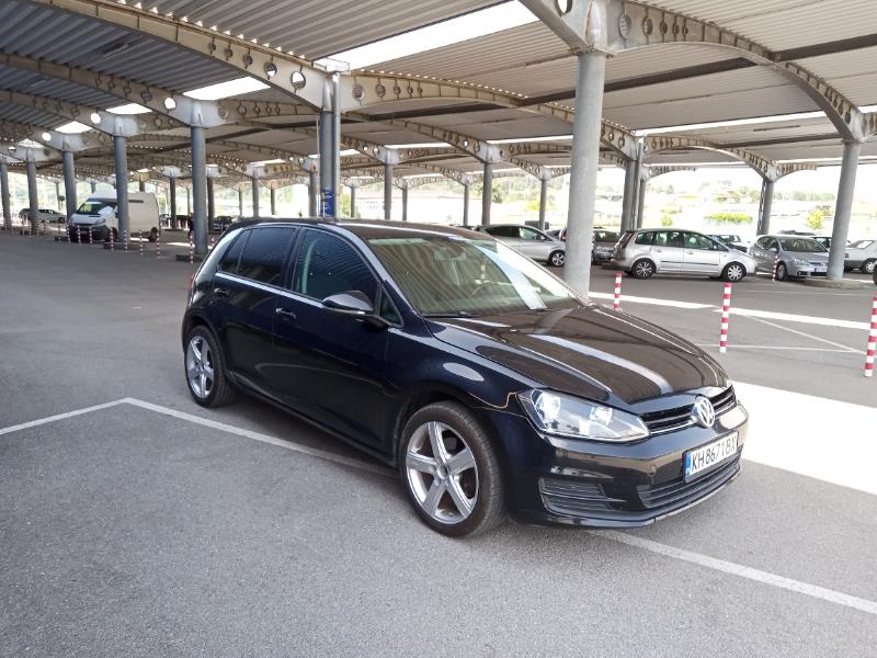 VW Golf 1.2 TSI - изображение 4