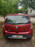 Dacia Sandero 1.5 dci  - изображение 7