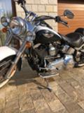 Harley-Davidson Softail  - изображение 6