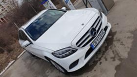 Обява за продажба на Mercedes-Benz 200 d ~59 000 лв. - изображение 2