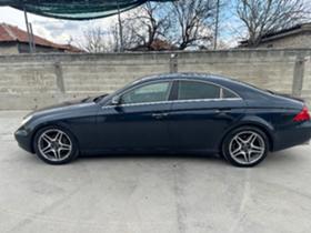 Обява за продажба на Mercedes-Benz CLS 320 3.0 ~12 000 лв. - изображение 2