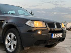 Обява за продажба на BMW X3 3.0D ~11 500 лв. - изображение 5