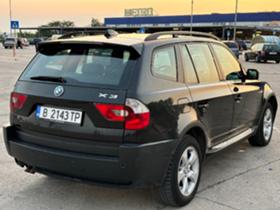 Обява за продажба на BMW X3 3.0D ~11 500 лв. - изображение 1