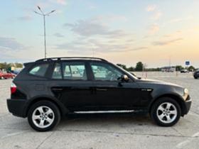 Обява за продажба на BMW X3 3.0D ~11 500 лв. - изображение 2